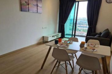 The Grand Subang SS15