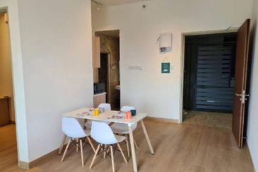 The Grand Subang SS15