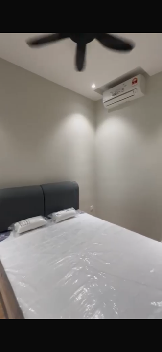 Sunway velocity two studio for rent , Kuala Lumpur, Cheras