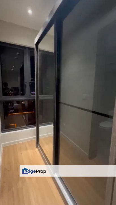 Sunway velocity two studio for rent , Kuala Lumpur, Cheras