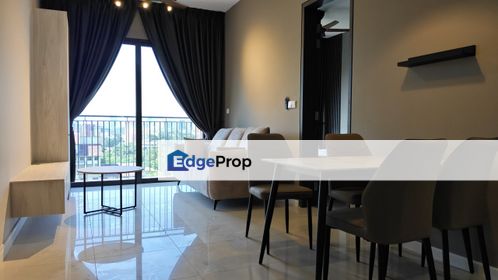 Sunway velocity two studio for rent , Kuala Lumpur, Cheras
