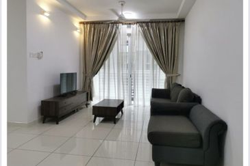 V Residence 3 @ Sunway Velocity