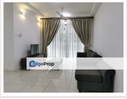 V residence 3 @ Sunway Velocity Cheras , Kuala Lumpur, Cheras