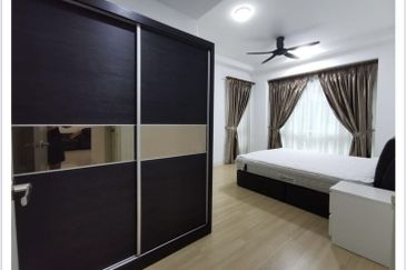 V Residence 3 @ Sunway Velocity