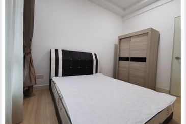 V Residence 3 @ Sunway Velocity