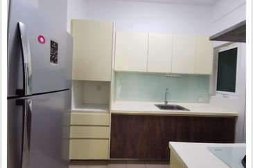 V Residence 3 @ Sunway Velocity