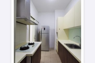 V Residence 3 @ Sunway Velocity