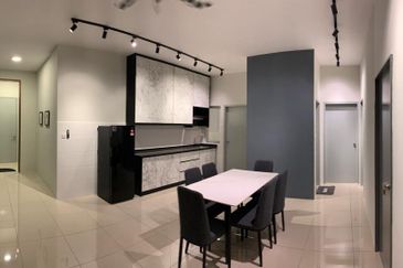 Platinum OUG Residence