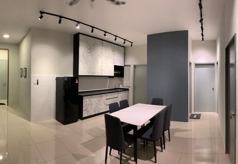 Platinum OUG Residence