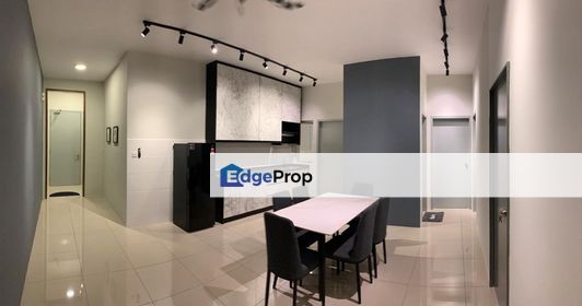 Platinum Oug Bukit Jalil , Kuala Lumpur, Bukit Jalil