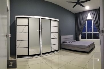 Platinum OUG Residence