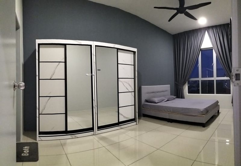 Platinum OUG Residence