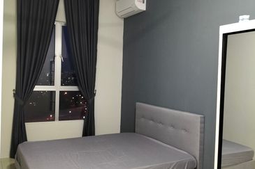 Platinum OUG Residence