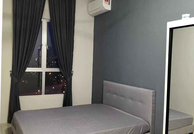 Platinum OUG Residence