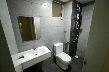 Platinum OUG Residence