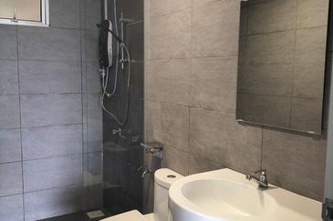 Platinum OUG Residence