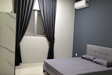 Platinum OUG Residence