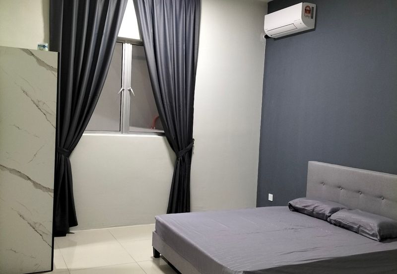 Platinum OUG Residence