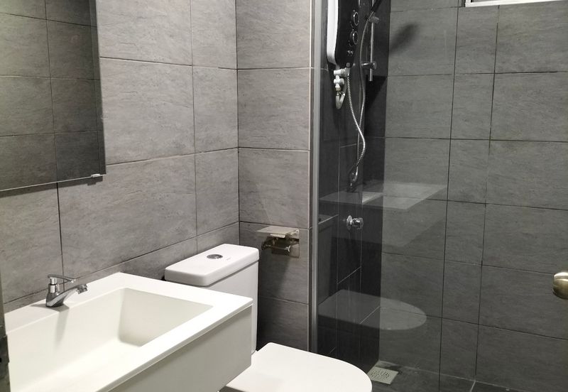 Platinum OUG Residence