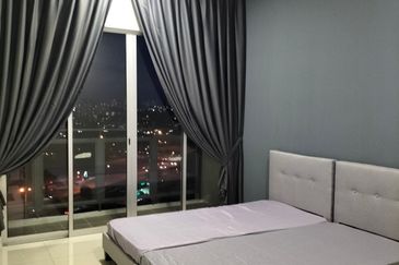 Platinum OUG Residence