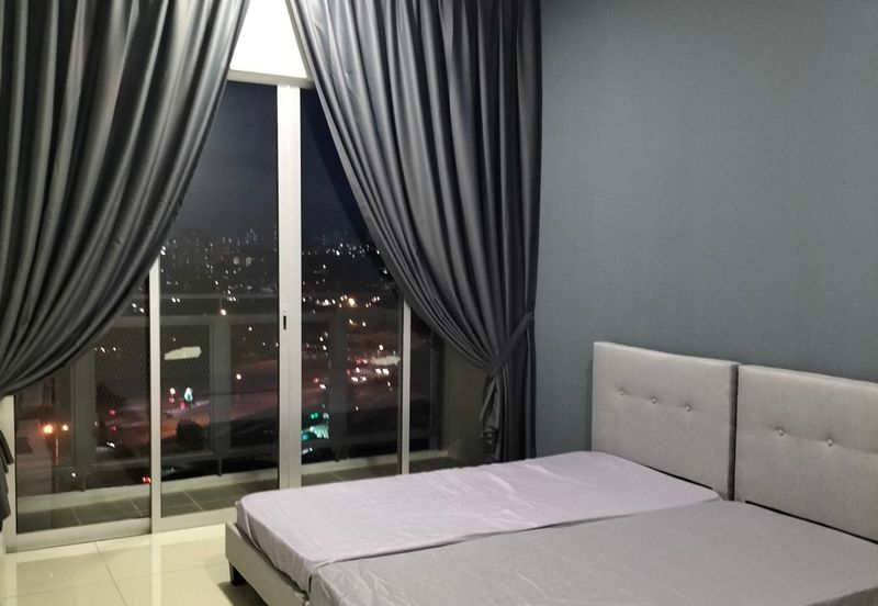 Platinum OUG Residence