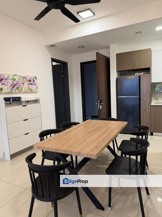 Sunway velocity two 3 bedroom for rent , Kuala Lumpur, Cheras