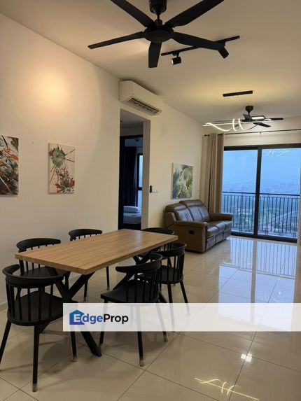 Sunway velocity two 3 bedroom for rent , Kuala Lumpur, Cheras