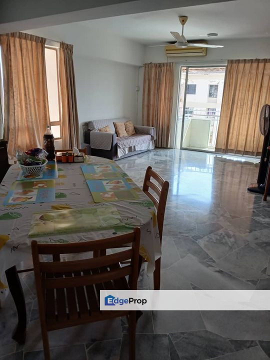 Vista Perdana @ Pandan Perdana for rent , Kuala Lumpur, 