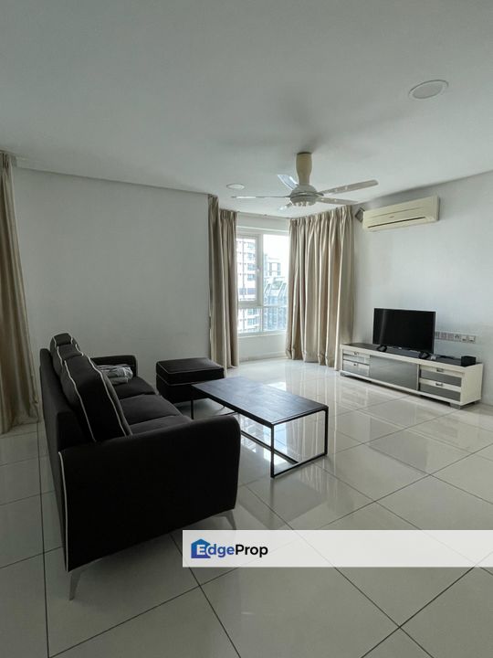 V Residence 3 Duplex unit @ sunway velocity , Kuala Lumpur, Cheras