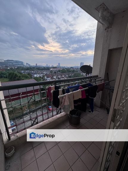 Sri pandan pandan Indah for rent , Selangor, Pandan Indah