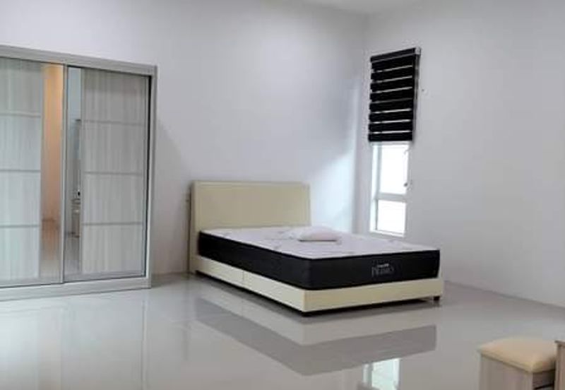 Tasek Square Residential