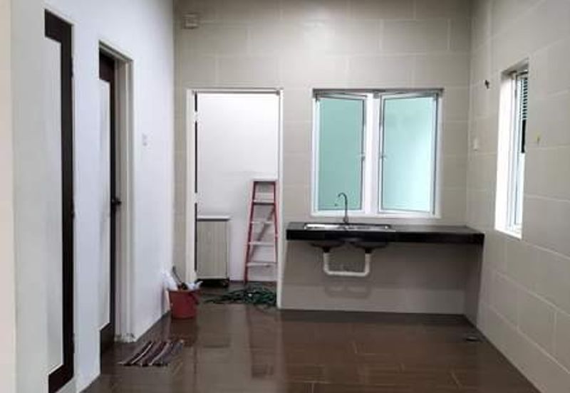 Tasek Square Residential