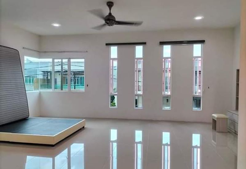 Tasek Square Residential