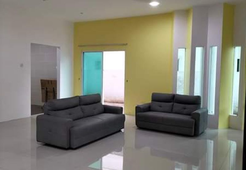 Tasek Square Residential