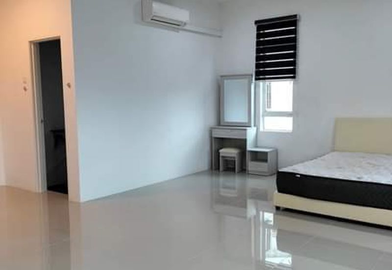 Tasek Square Residential