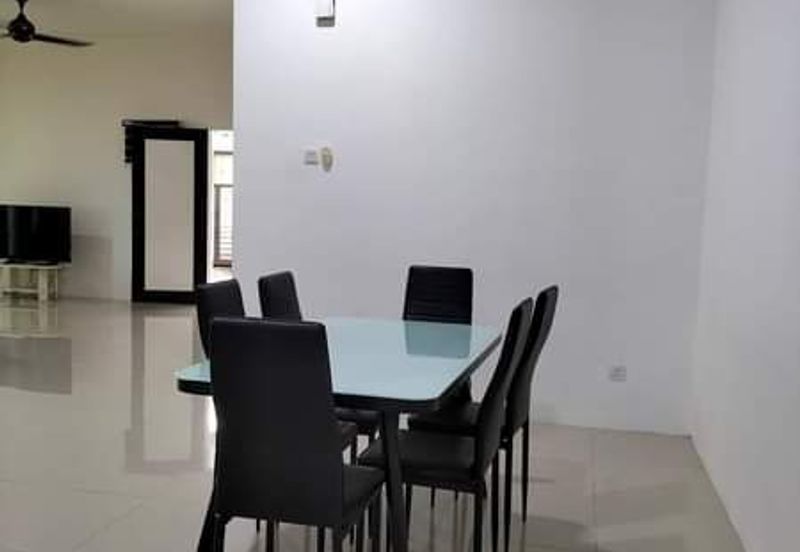 Tasek Square Residential