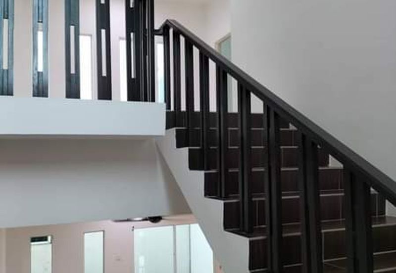 Tasek Square Residential