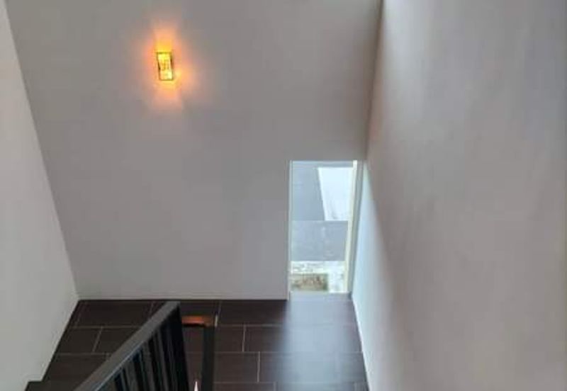 Tasek Square Residential