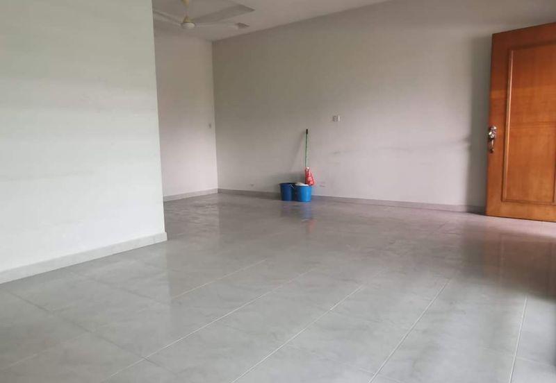 2 Sty Terrace at Pengkalan Station 18, Ipoh