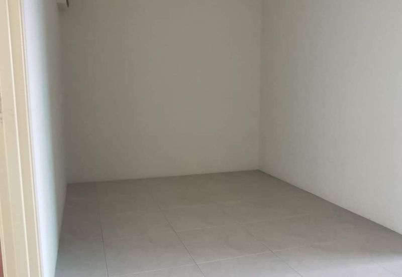 2 Sty Terrace at Pengkalan Station 18, Ipoh