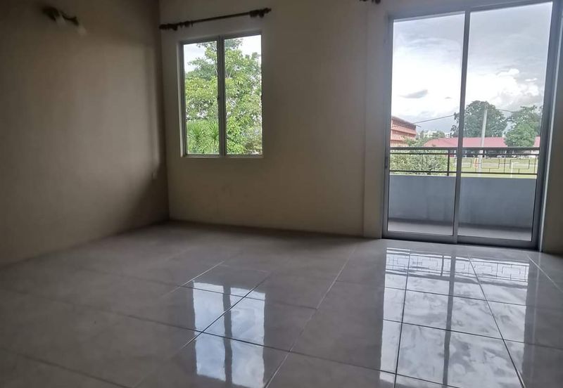 2 Sty Terrace at Pengkalan Station 18, Ipoh