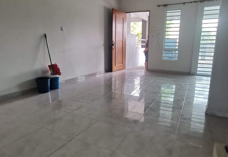 2 Sty Terrace at Pengkalan Station 18, Ipoh