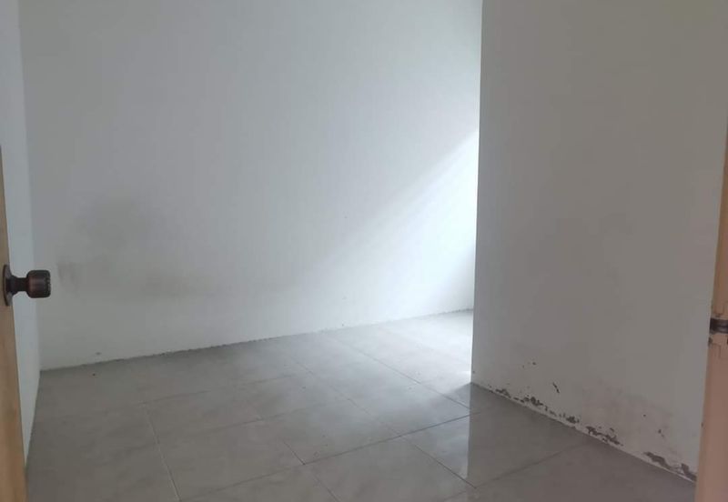 2 Sty Terrace at Pengkalan Station 18, Ipoh