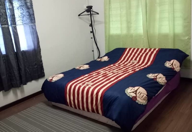 2 sty Terrace at Pengkalan ,Ipoh