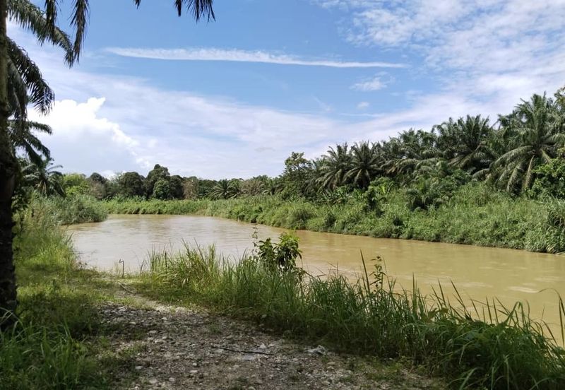 Sungai Siput