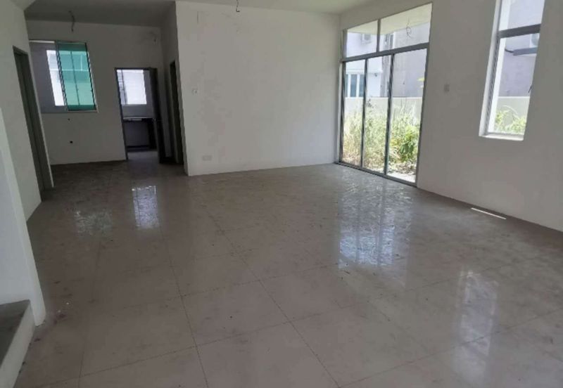 TAMAN PENGKALAN SETIA