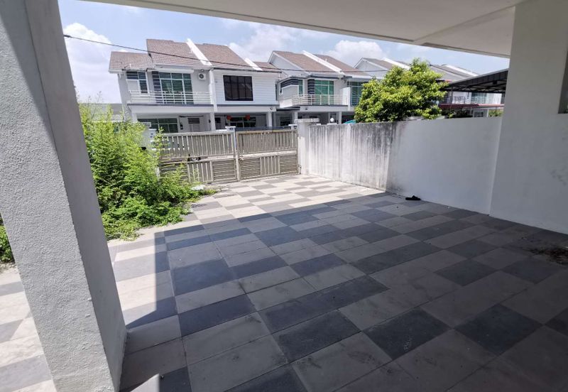 TAMAN PENGKALAN SETIA