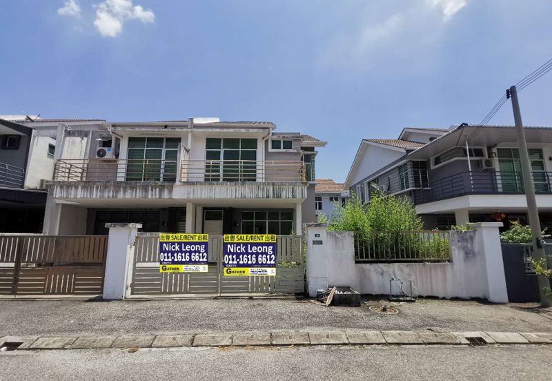 TAMAN PENGKALAN SETIA