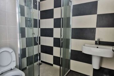 TAMAN PENGKALAN SETIA