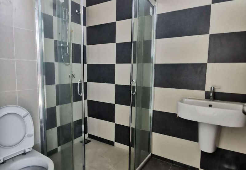 TAMAN PENGKALAN SETIA